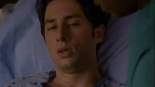 Scrubs - I Wanna Be The One Inside Of You