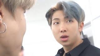 if bts bangtan bombs were dubbed #7