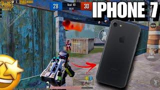 iPhone 7 pubg test in 2024 iPhone vs Android phones which is best for gaming iphone vs Android