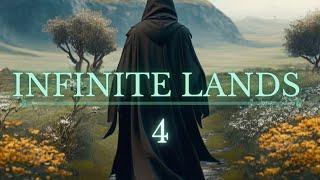 FULL ALBUM Infinite Lands 4 - 2024 - 2025 - Albert Van Deyk,  2023, 2026, october, september