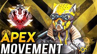 8 Minutes of NEXT LEVEL Movement Plays Compilation - Tap Strafing & Super Glide | Montage