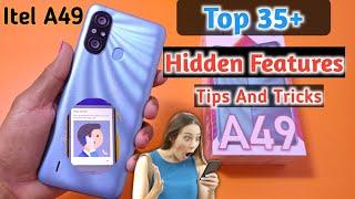 Itel A49 : 35+ Tips And Tricks , Itel A49 Hidden Features , Itel a49