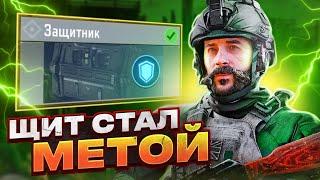 ЛУЧШИЙ КЛАСС ПОСЛЕ ОБНОВЛЕНИЯ В CALL OF DUTY MOBILE / кал оф дьюти мобайл защитник