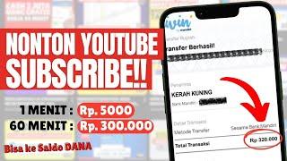 FREELANCER PEMULA MODAL HP, CARA MENGHASILKAN UANG DARI HP - CARA DAPAT UANG DARI INTERNET