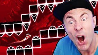 The Level YOU NEVER WANT TO GET in the RECENT TAB - Geometry Dash 2.2