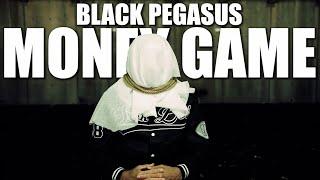 Black Pegasus - MONEY GAME - Ren Retake - Official Music Video