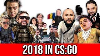 2018 IN CS:GO !