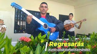 Jose Rafael Fernández - Regresarás. (Video Oficial)