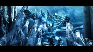 Darksiders 2 - First 20 Minutes Gameplay