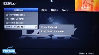  How To Fix Missing Channels On Dstv | Pbteck