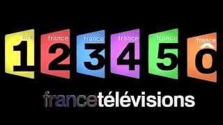 Logo France Télévisions Animation