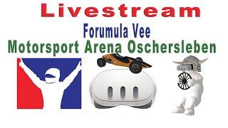 Livestream - Formula Vee @ Oschersleben