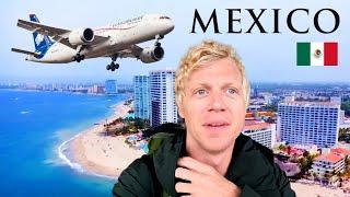 I Moved Back To MEXICO