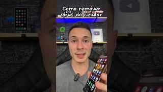 Como remover os vírus do celular #dicas #celular #android #samsung #androidtips