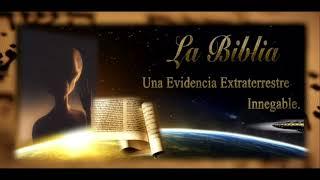 LA BIBLIA UNA EVIDENCIA EXTRATERRESTRE INNEGABLE  Jorge Valderrabano  PROGRAMA 495 (10/AGO/2024)