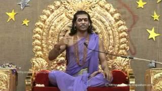 Samyama on the Sun to Know the World | Patanjali Yoga Sutra 133| 17 Mar 2011