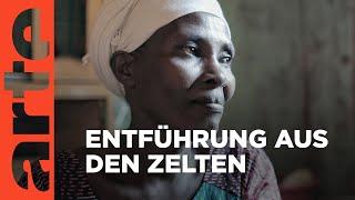 Ruanda: Das Schweigen der Worte | Reportage | ARTE