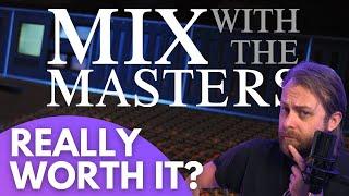 Is Mix With The Masters Worth it?