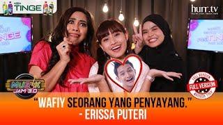 “Wafiy seorang yang penyayang.” - Erissa Puteri | Muzik Jam 3.0 (Episod 7)