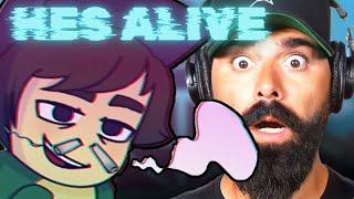 Keemstar CALLS LeafyIsHere On The lolcowlive Podcast