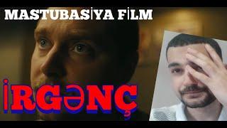 "LOX" Filmi Masturbasiyanın irgənc nəticəsi(mütlək bax)