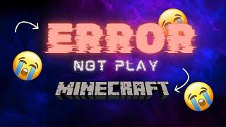 Minecraft Crashes & Errors - FIXED!