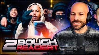 Sosa La M x LUCIANO - Butcher / 2Bough REACTION