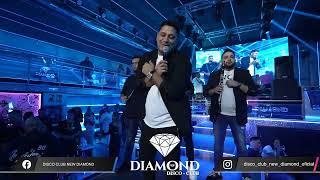 Cocoș de la Călărași Inima of inima Live Club New DIamond