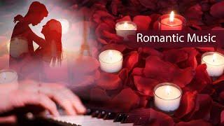 Романтическая музыка без слов!!! 1 час шикарной, нежной романтической музыки на вечер!