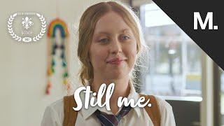 Still Me | Non-Binary Short Film (MASKED Part 2)