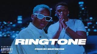 Afroswing x Dancehall Type Beat " RINGTONE " | UK Afrobeat Instrumental 2020 (Ft. NSG & Darkoo )