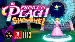 "We got the Power Whisk!" Princess Peach: Showtime! #13