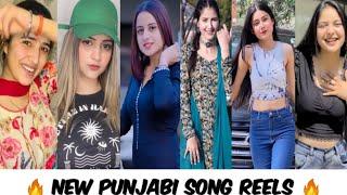 NEW Punjabi song video Reels Punjabi ️️