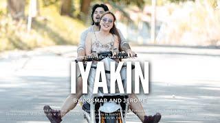 IYAKIN - ROSMAR