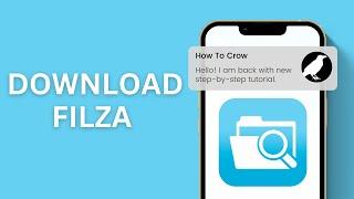 How to Download Filza on iPhone | How to Install Filza file Manager on iOS