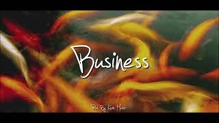FREE Keblack X Naza X Franglish Type Beat - "Business" (Prod By Kevin Mabz)