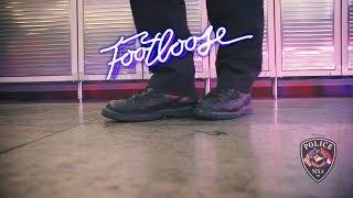 Footloose - Nixa Police Lip Sync Challenge