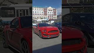 крутые машины Барнаула #барнаул22 #car #tiktok #dodge #lahmborghini