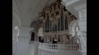 AlpPan Duo - Amazing Grace - Muttertags-Gottesdienst Klosterkirche St.  Urban (CH)