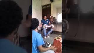 Vijay jadhav 6/8  dholki solo