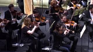 "Kyiv-Classic" Orchestra, Michal Oginski – Polonaise