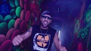 Datsik & 1000volts (Redman & Jayceeoh) - Monster (Official Music Video)