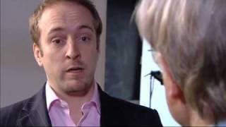 Derren Brown Interview (1/6) - Richard Dawkins