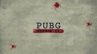 PUBG: Season 17 [CRONUS ZEN GAMEPACK]