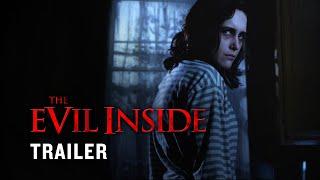 The Evil Inside (2011) | Official Trailer - Hannah Ward, Matthew Mercer