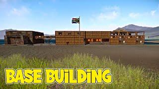 Miscreated Ultimate Base Building Guide 2020