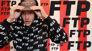 FTP ALL OVER COLLECTION + LOOKBOOK