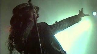 Fields Of The Nephilim - Paradise Regained. Live In Dusseldorf 1991