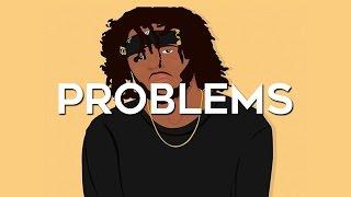 [FREE] 6LACK type beat - Problems