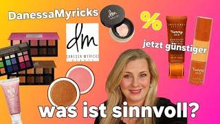 Was ist sinnvoll von dieser Marke? | Danessa Myricks 2024